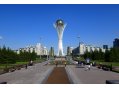 Astana City 2
